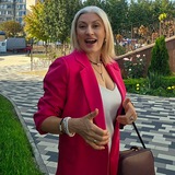 Telegram profile photo for Наталия Магдик Нутрициолог. Коуч по здоровью.