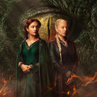 Telegram profile photo for HOTD|AKOTSK |GOT| TV SHOW❤️🔥
