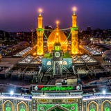 Telegram profile photo for زندگینامه حضرت عباس علیه السلام