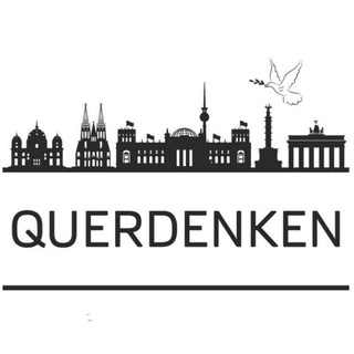 Telegram profile photo for Querdenken Deutschland
