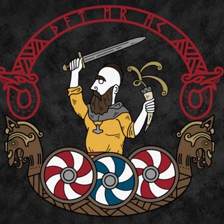Telegram profile photo for Вальгалыч
