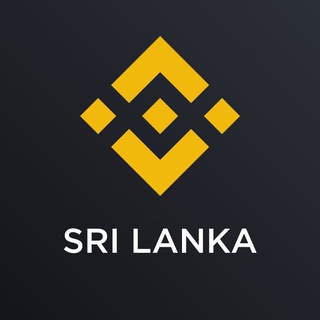 Telegram profile photo for Binance Sri Lanka