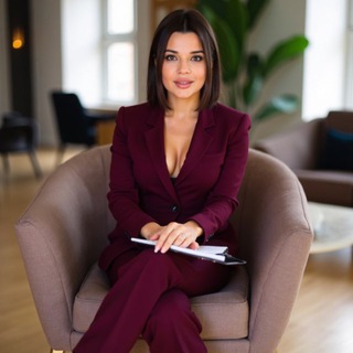 Telegram profile photo for Светлана Котова | Нумеролог