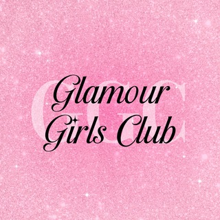 Telegram profile photo for GGC - Glamour Girls Club