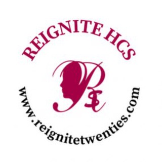 Telegram profile photo for REIGNITE HCS 2025/26