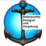 Telegram profile photo for AnkerpunkteStuttgart und Umgebung