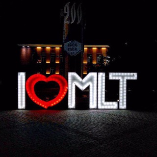 Telegram profile photo for Мелитополь 🍒