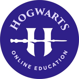 Telegram profile photo for 💌HOGWARTSS_EDU💌