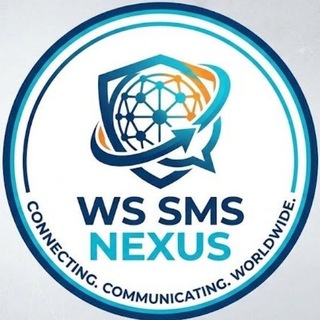 Telegram profile photo for 𝐖𝐒 𝐒𝐌𝐒 𝐍𝐄𝐗𝐔𝐒 ⚡