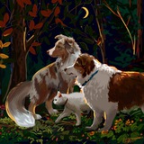 Telegram profile photo for Морошколяндия
