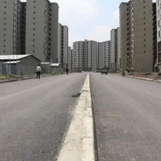 Telegram profile photo for የአዲስ አበባ ቤቶች ልማት ኮርፖሬሽን Addis Ababa Housing Development Corporation