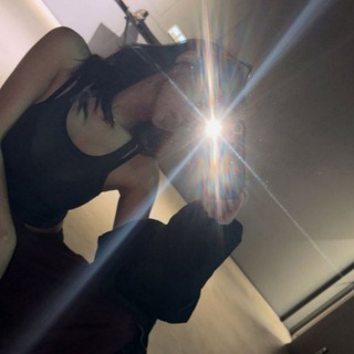 Telegram profile photo for bountty