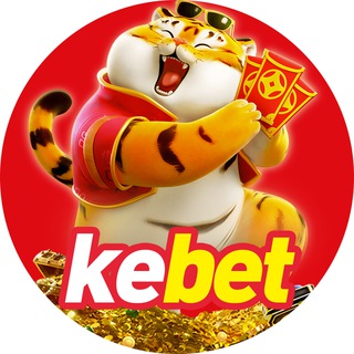 Telegram profile photo for KEBET 🇧🇷 OKP Canal Official ®