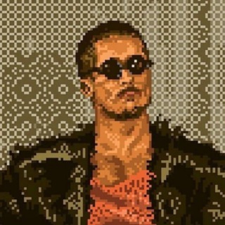 Telegram profile photo for STEIN: ИБ, OSINT