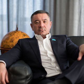 Telegram profile photo for Габит Сатмагамбетов