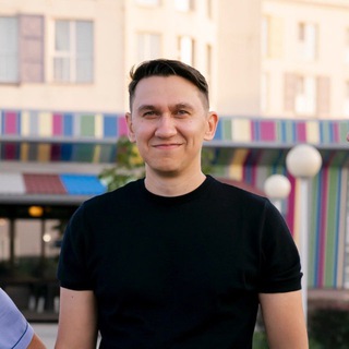 Telegram profile photo for Жизнь и Порошковые Краски