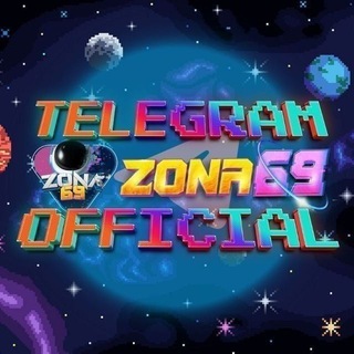 Telegram group profile photo for ZONA69 OFFICIAL