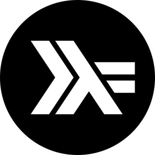 Telegram profile photo for Haskell