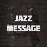 Telegram profile photo for Jazz Message | Танцы и музыка