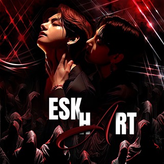 Telegram profile photo for ᴇsᴋʜᴀʀᴛ