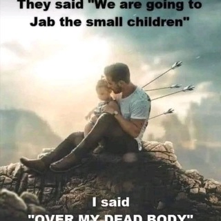 Telegram profile photo for Anti vaccine