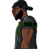 Telegram profile photo for Chris calls☎️