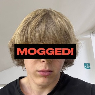 Telegram profile photo for main unskill