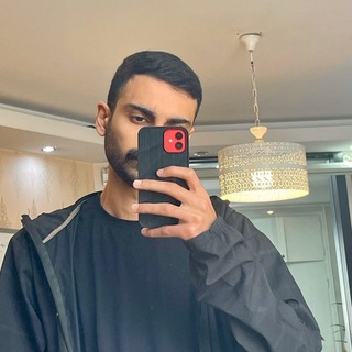 Telegram profile photo for داریان | ژیانهوه