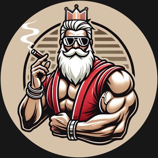 Telegram profile photo for Rizzmas Resources
