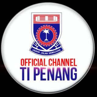 Telegram profile photo for Info TI Penang