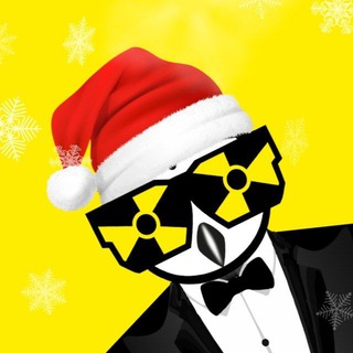 Telegram profile photo for Coruja tóxica