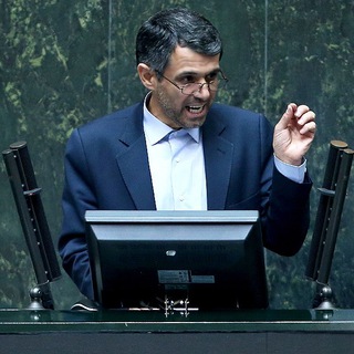 Telegram profile photo for کانال رسمی مهندس بدری
