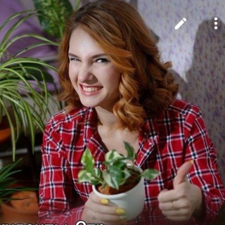 Telegram profile photo for Суккуленты-Стр Продажа💚
