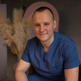 Telegram profile photo for Кинезиолог Лоскутов