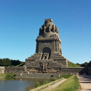 Telegram group profile photo for Patrioten in Leipzig & Umgebung