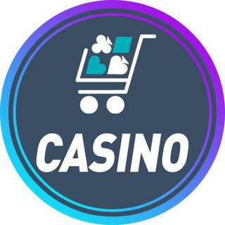 Telegram profile photo for CasinoMarket | Turnkey Casino Software
