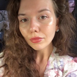 Telegram profile photo for Дневник вдохновения 🍇