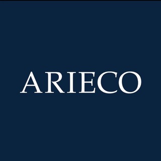 Telegram profile photo for Маркетинг ARIECO