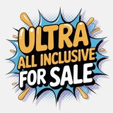 Telegram profile photo for @ultraallinclusive