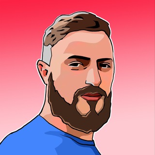 Telegram profile photo for Сергей Мусихин