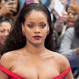 Telegram profile photo for РИАННА (Rihanna)
