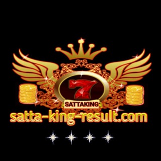 Telegram profile photo for Satta-King-Result.Com