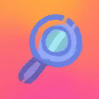 Telegram group profile photo for 发送关键词搜索