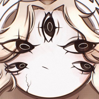 Telegram profile photo for Gromomira