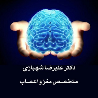 Telegram profile photo for دریچه ای به دنیای مغز و اعصاب و روان