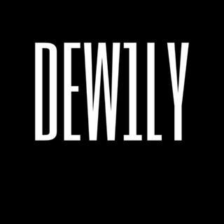 Telegram profile photo for DEW1LY