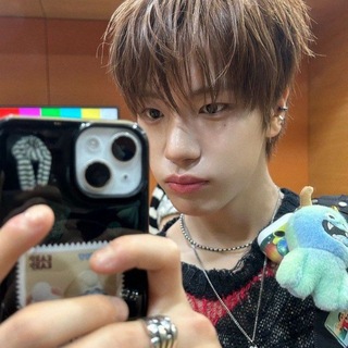 Telegram profile photo for seungho ♡