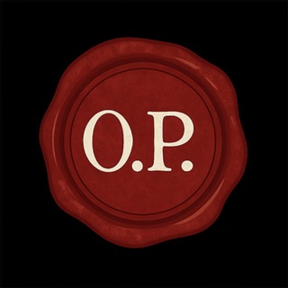 Telegram profile photo for Отдел рукописей