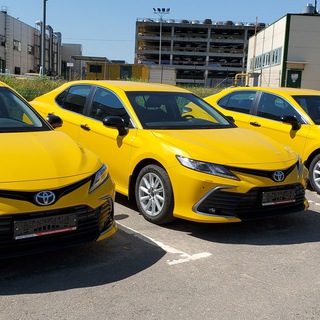 Telegram profile photo for 🚖 АРЕНДА / ВЫКУП ТАКСИ - эконом, К, К+, бизнес, vip