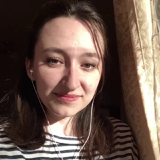 Telegram profile photo for SNEZHA.S